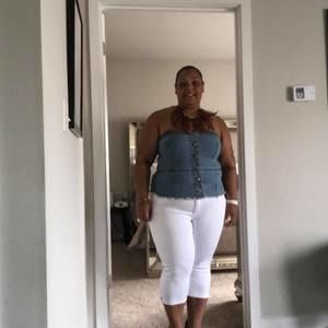 Meet your Posher, Christy